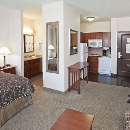 Staybridge Suites Plano - Richardson Area By Ihg Eksteriør bilde