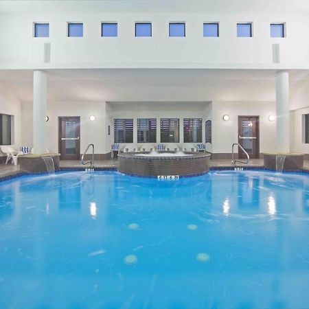 Staybridge Suites Plano - Richardson Area By Ihg Eksteriør bilde