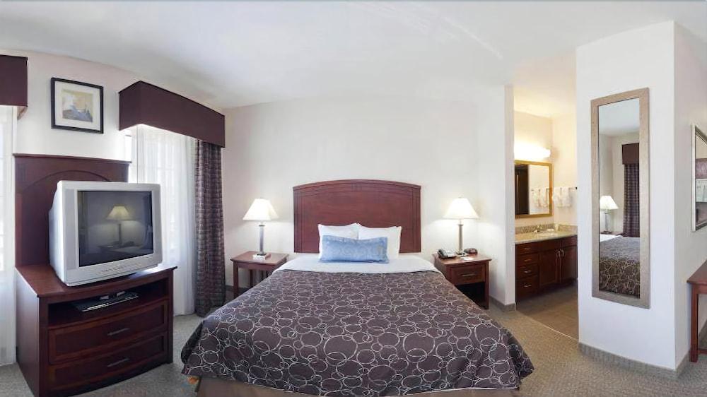 Staybridge Suites Plano - Richardson Area By Ihg Eksteriør bilde