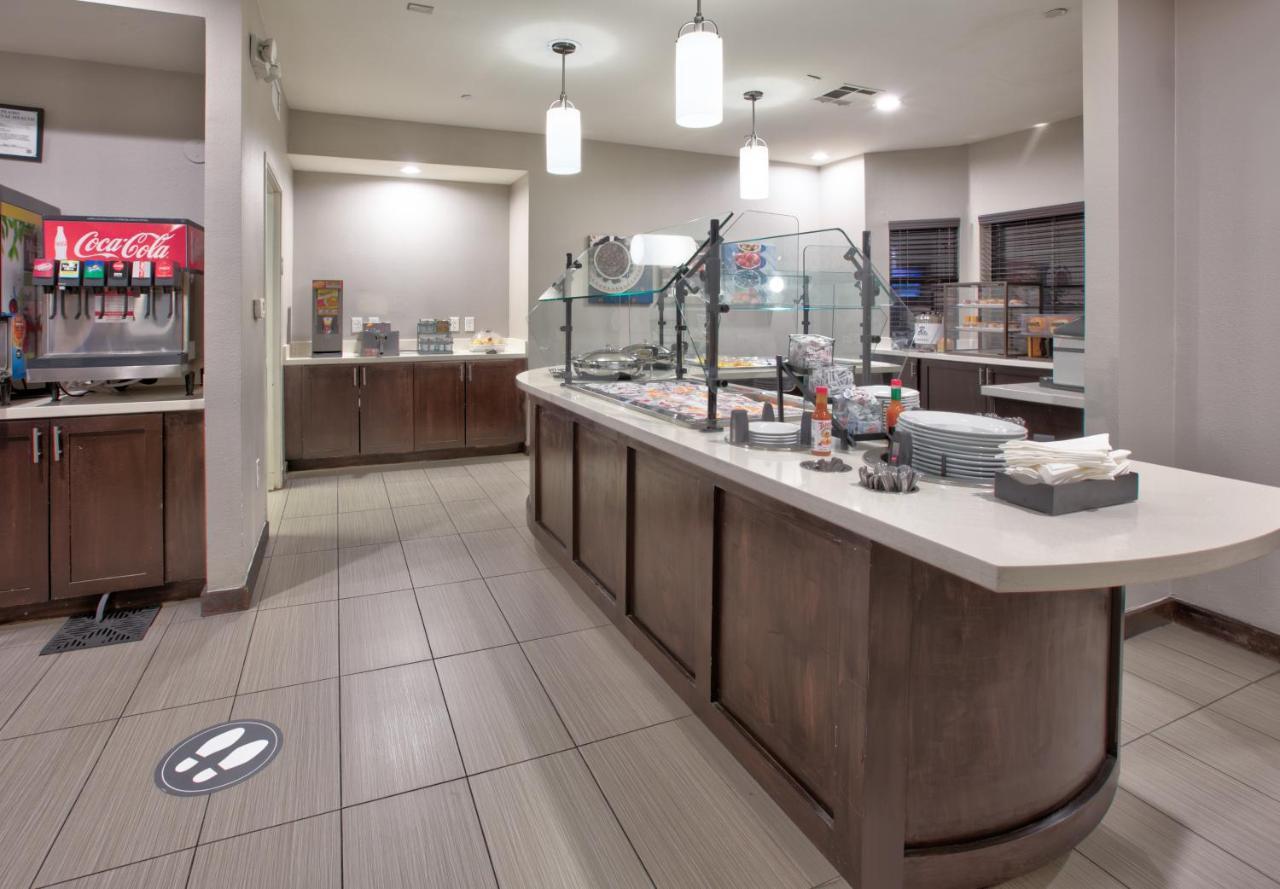 Staybridge Suites Plano - Richardson Area By Ihg Eksteriør bilde