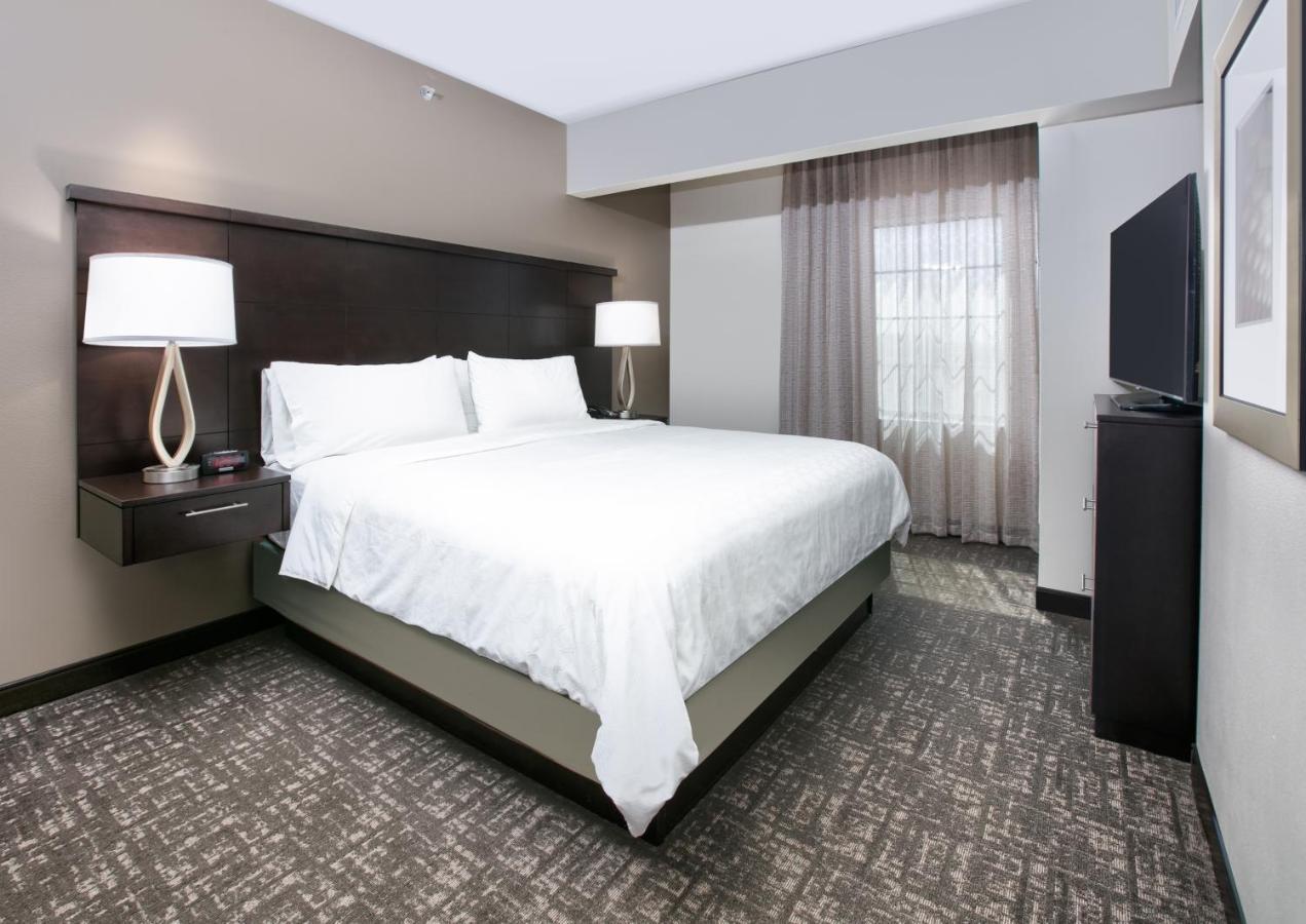 Staybridge Suites Plano - Richardson Area By Ihg Eksteriør bilde