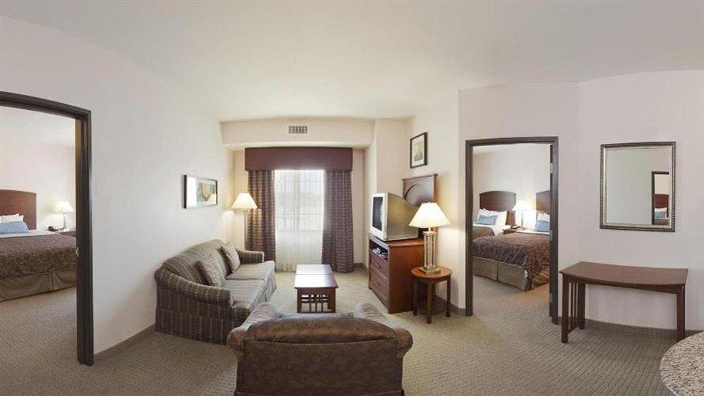 Staybridge Suites Plano - Richardson Area By Ihg Eksteriør bilde