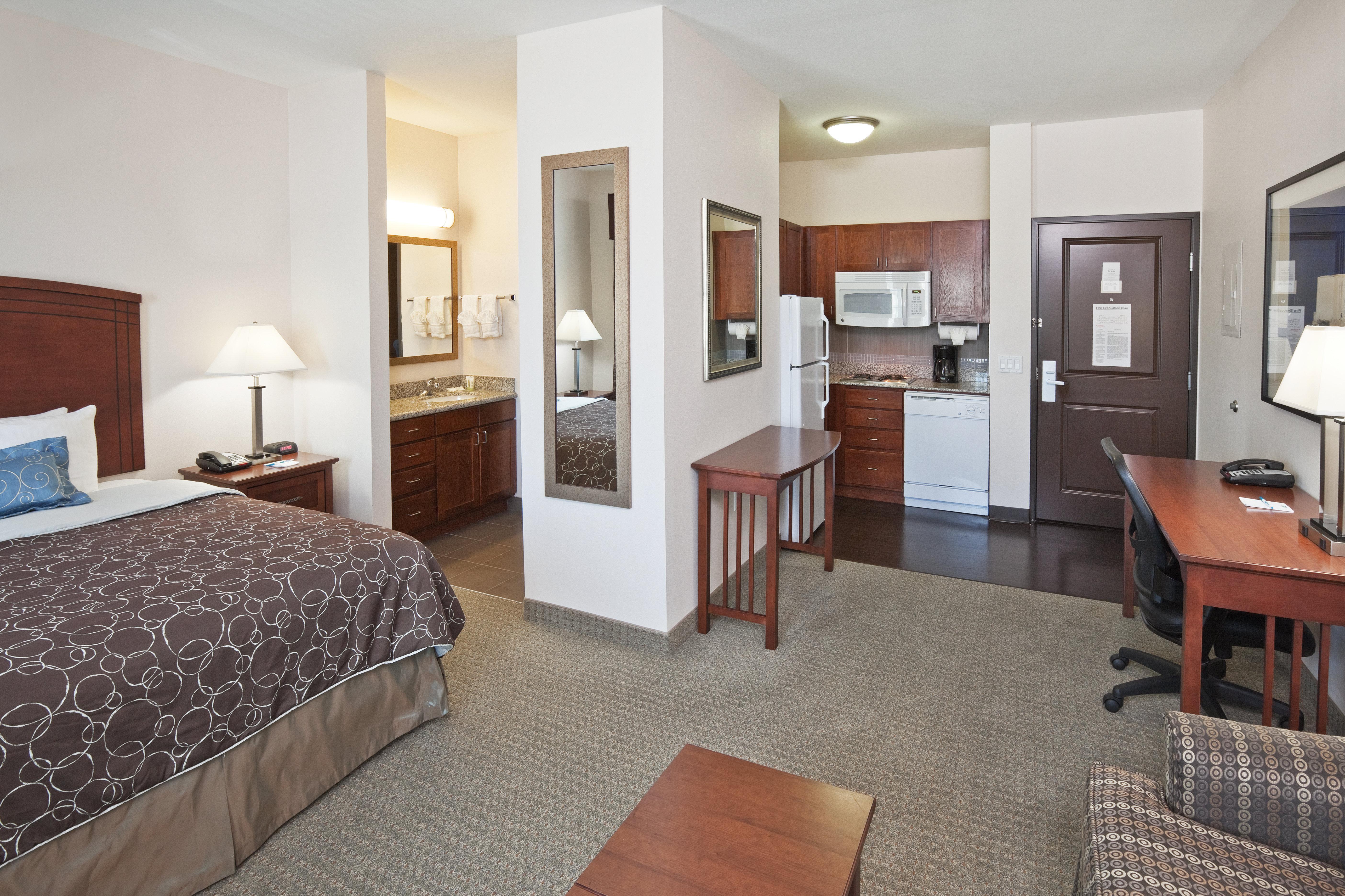 Staybridge Suites Plano - Richardson Area By Ihg Eksteriør bilde