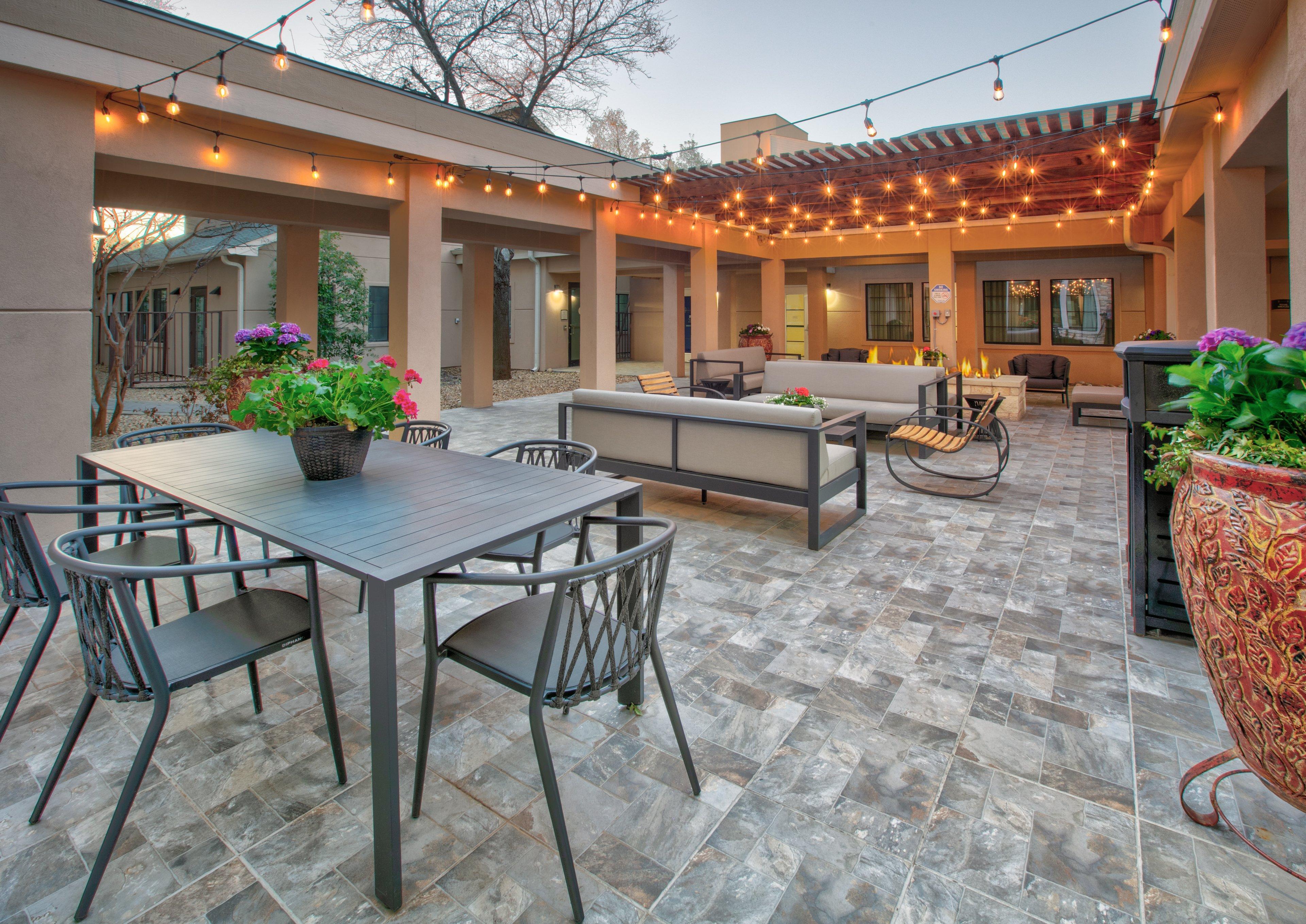 Staybridge Suites Plano - Richardson Area By Ihg Eksteriør bilde