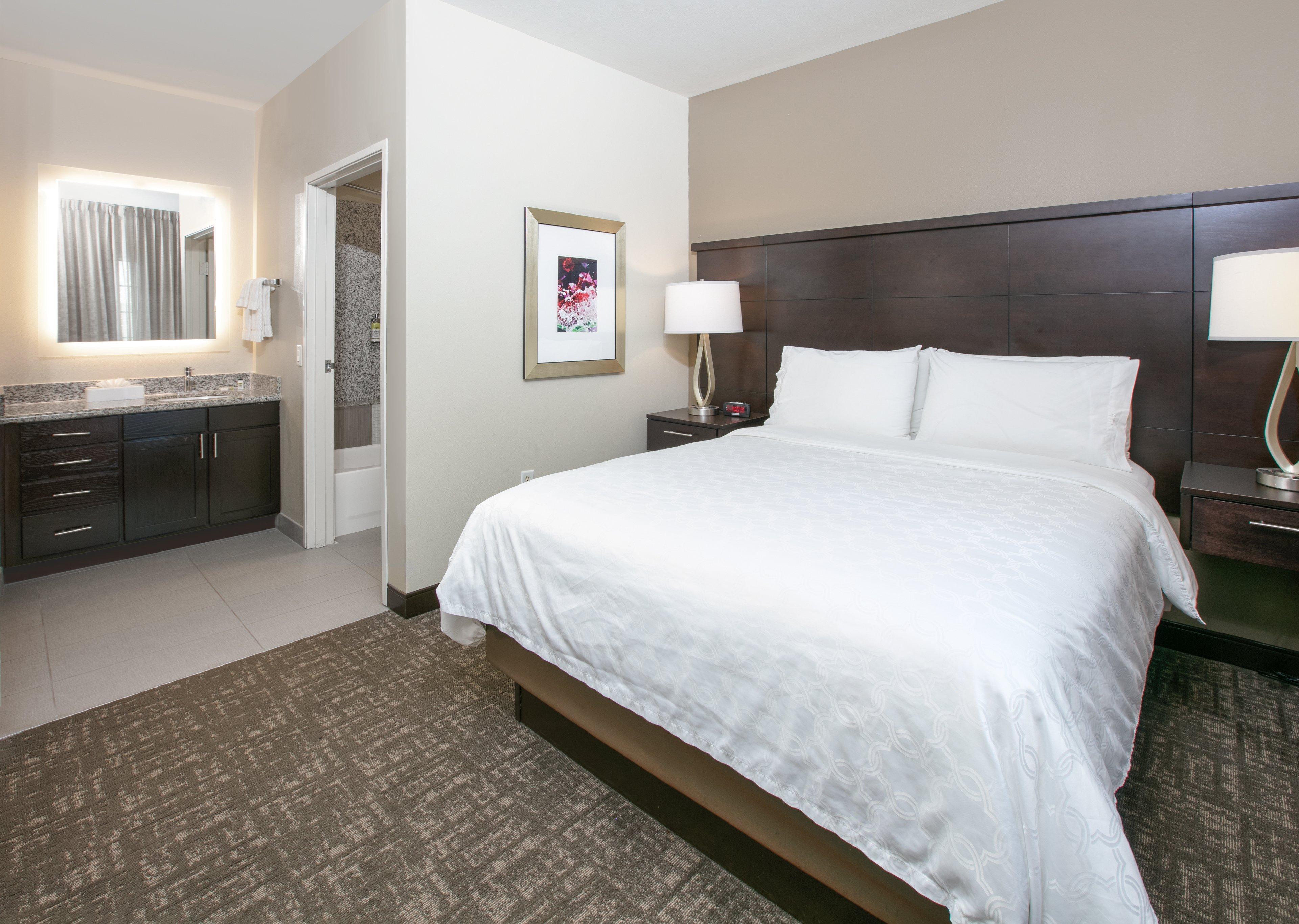 Staybridge Suites Plano - Richardson Area By Ihg Eksteriør bilde