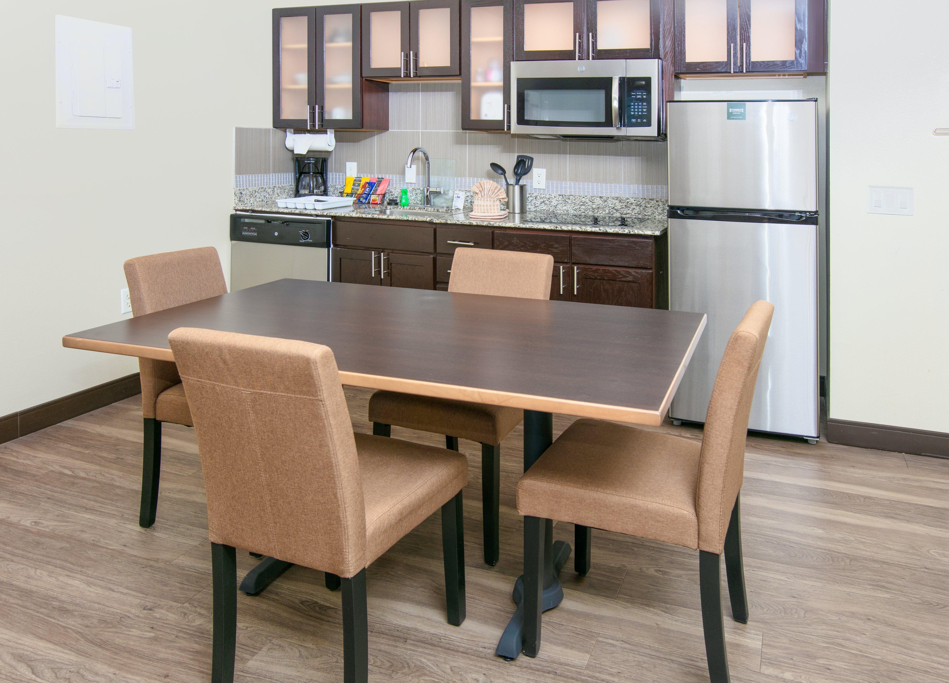Staybridge Suites Plano - Richardson Area By Ihg Eksteriør bilde