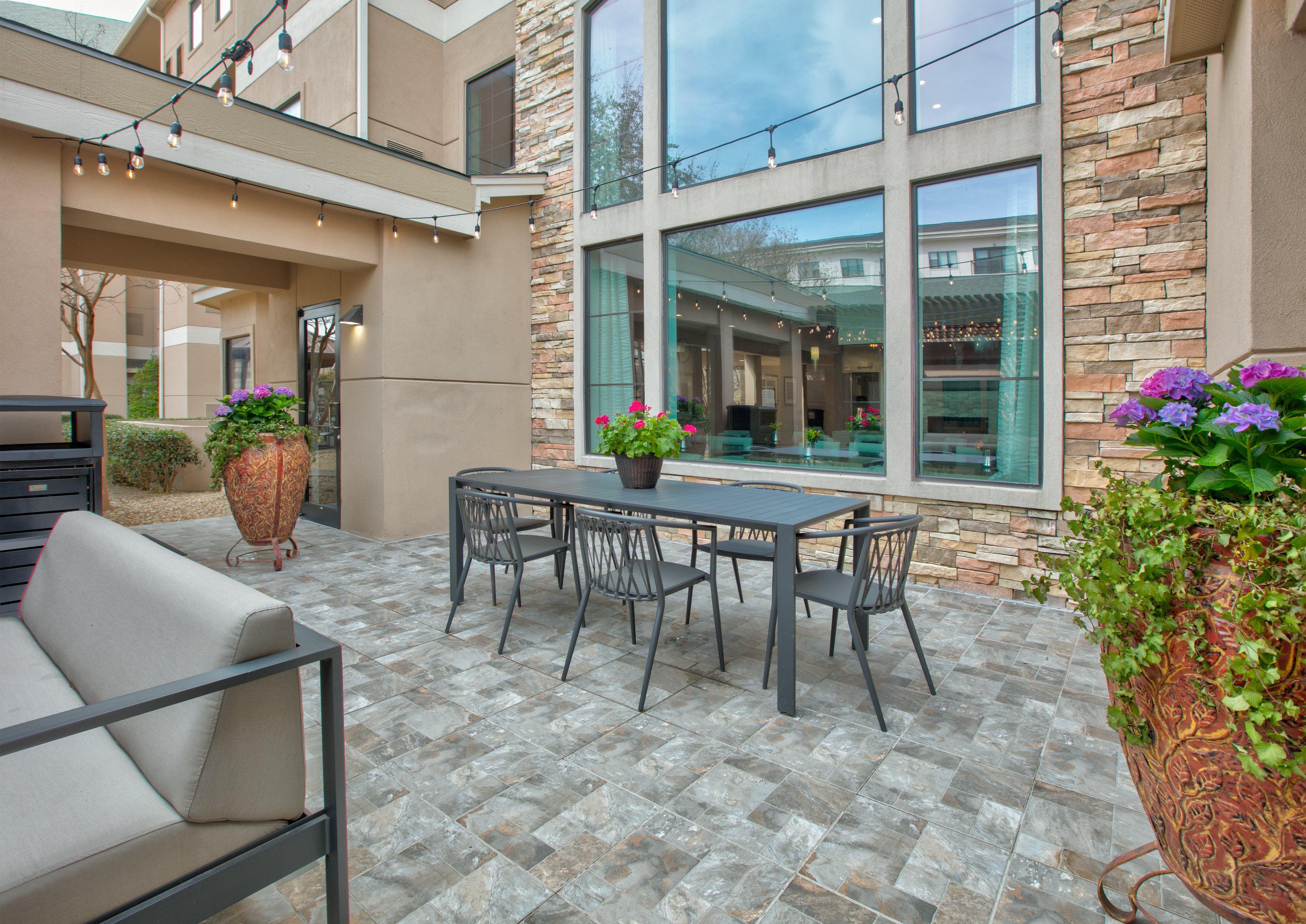 Staybridge Suites Plano - Richardson Area By Ihg Eksteriør bilde