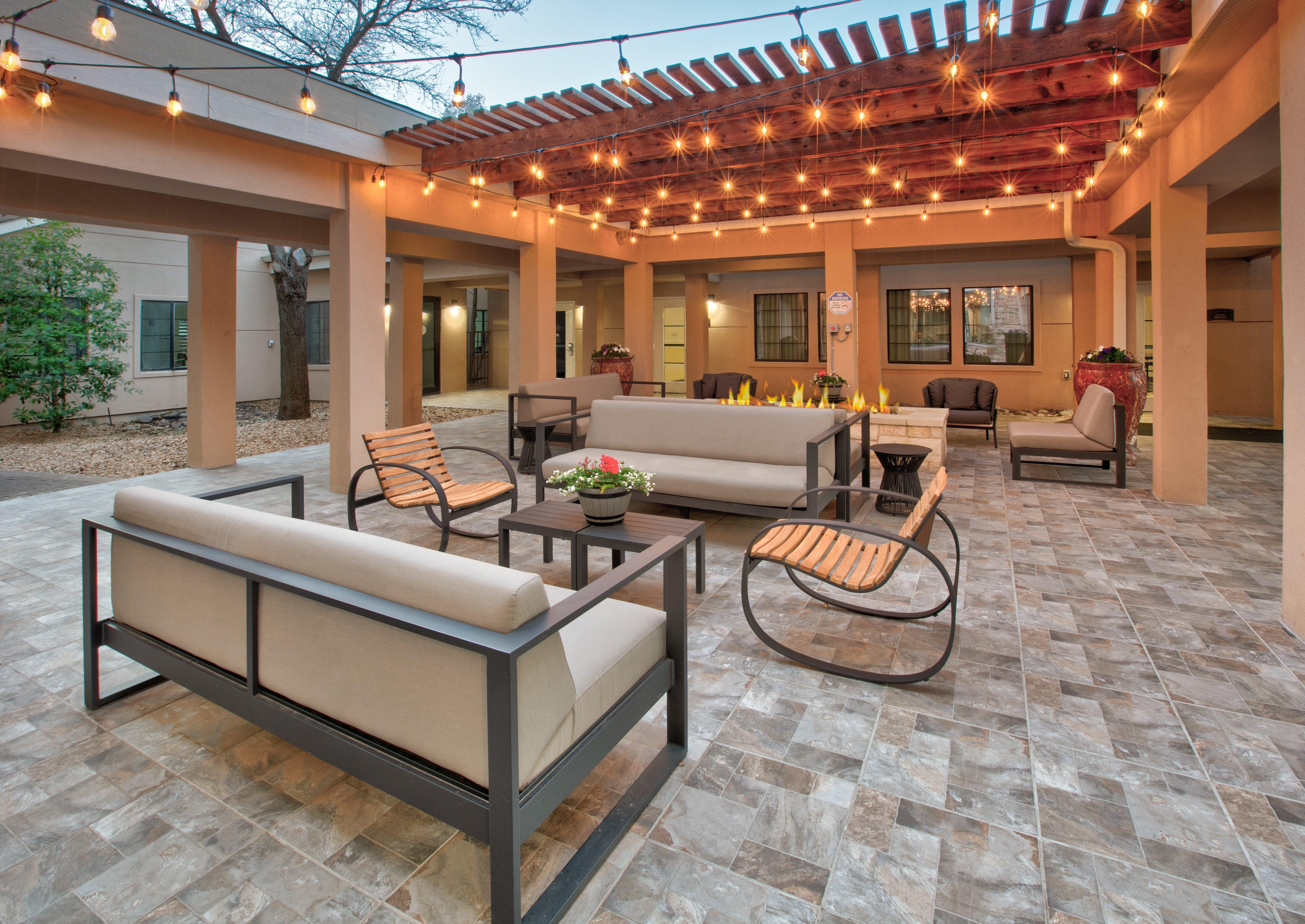 Staybridge Suites Plano - Richardson Area By Ihg Eksteriør bilde