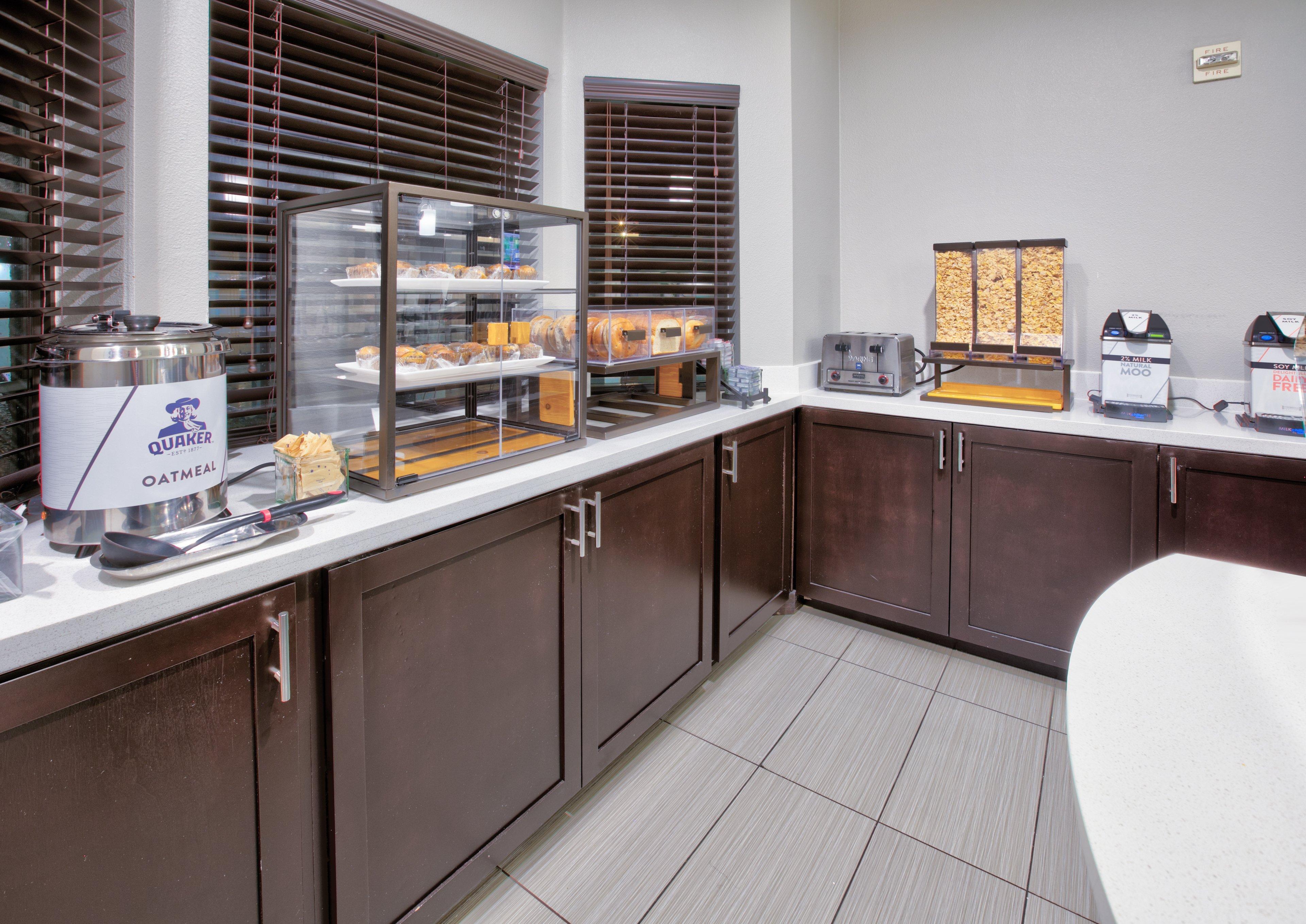 Staybridge Suites Plano - Richardson Area By Ihg Eksteriør bilde