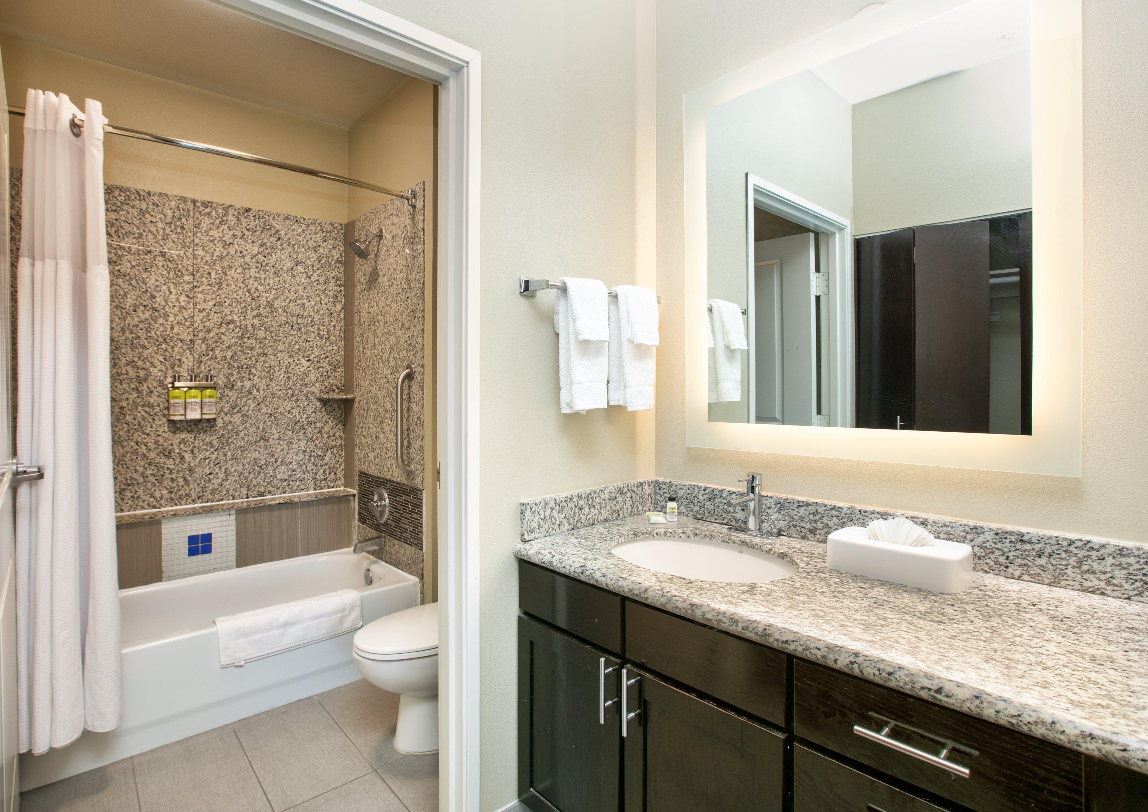 Staybridge Suites Plano - Richardson Area By Ihg Eksteriør bilde
