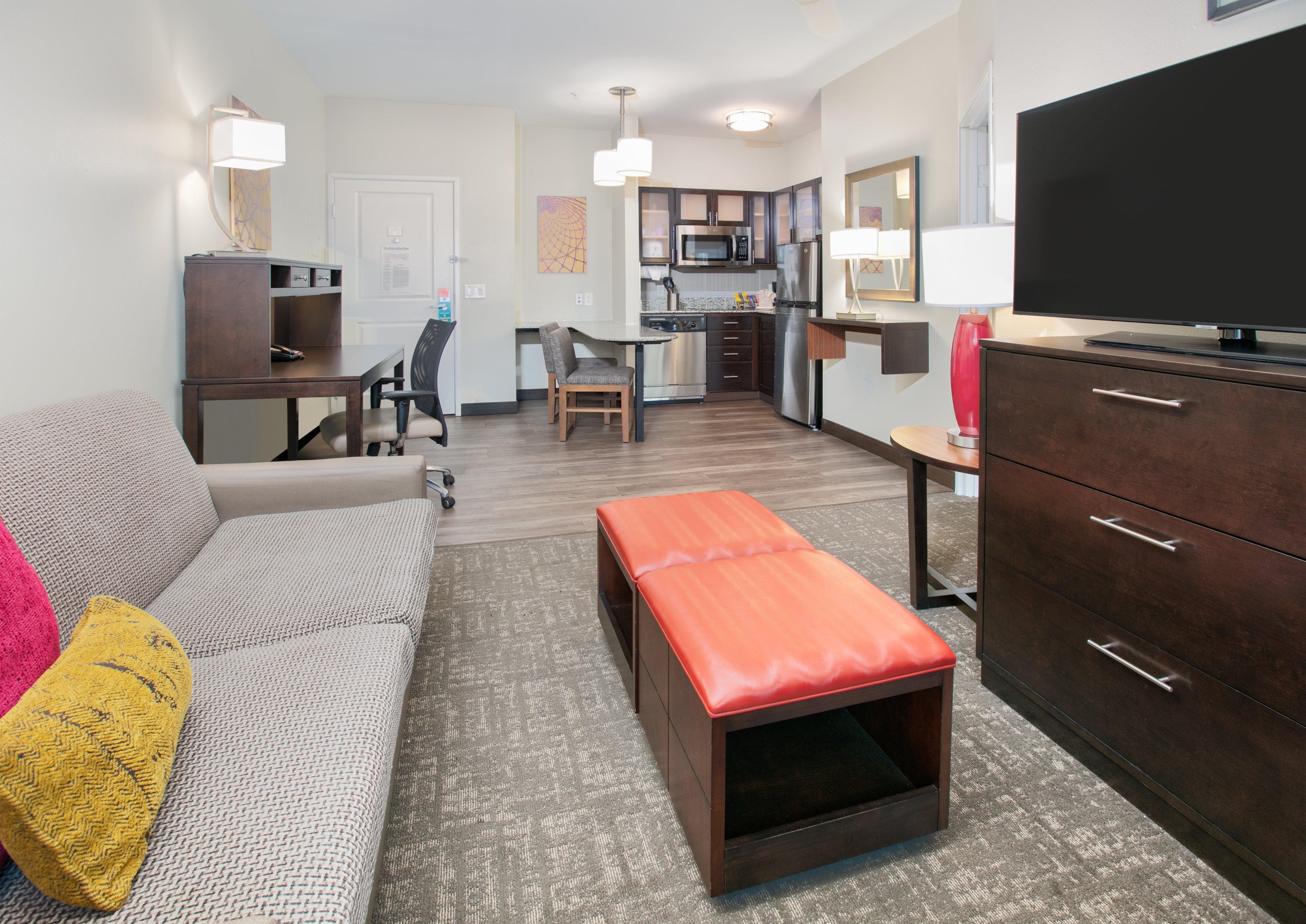 Staybridge Suites Plano - Richardson Area By Ihg Eksteriør bilde