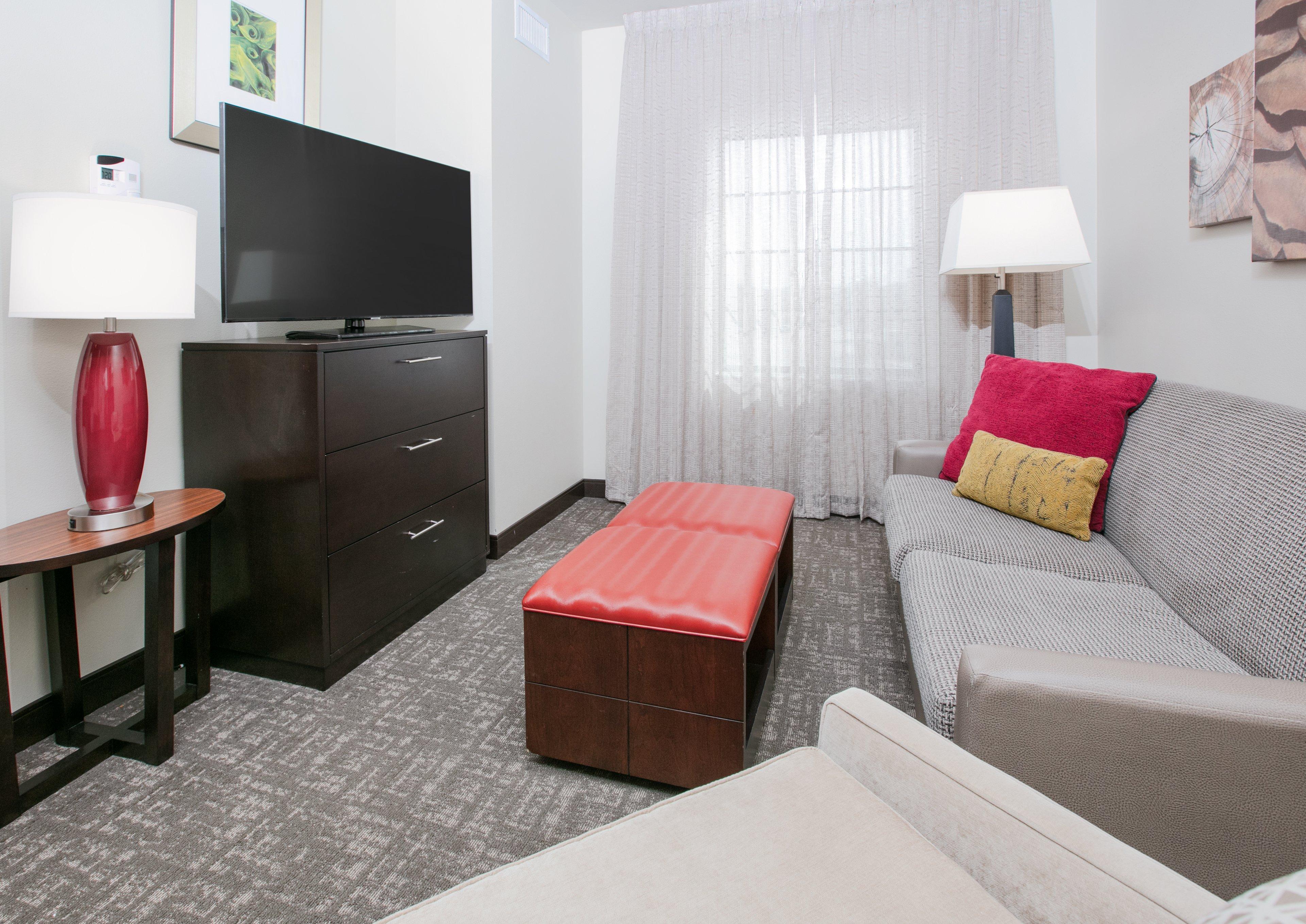 Staybridge Suites Plano - Richardson Area By Ihg Eksteriør bilde