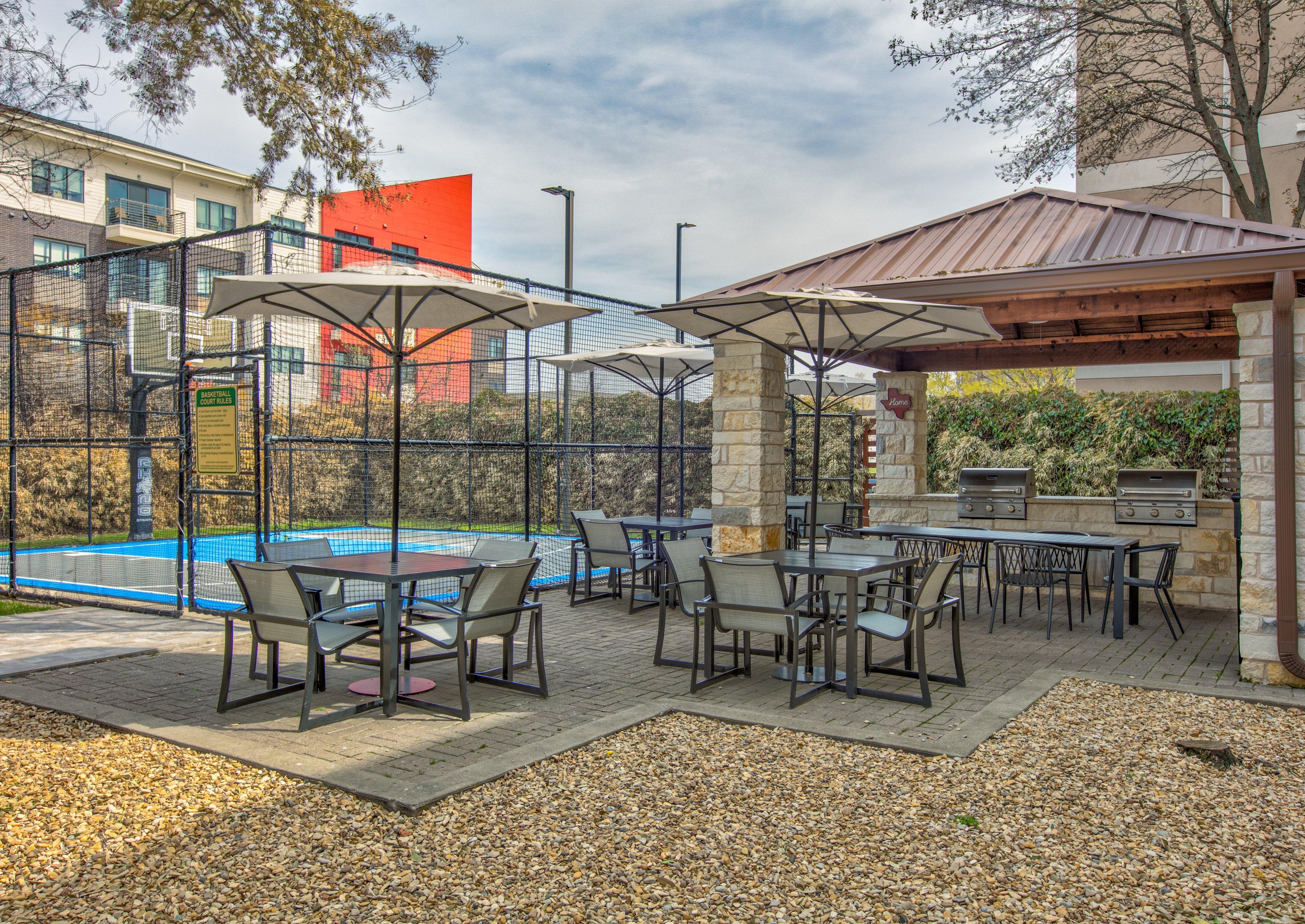 Staybridge Suites Plano - Richardson Area By Ihg Eksteriør bilde