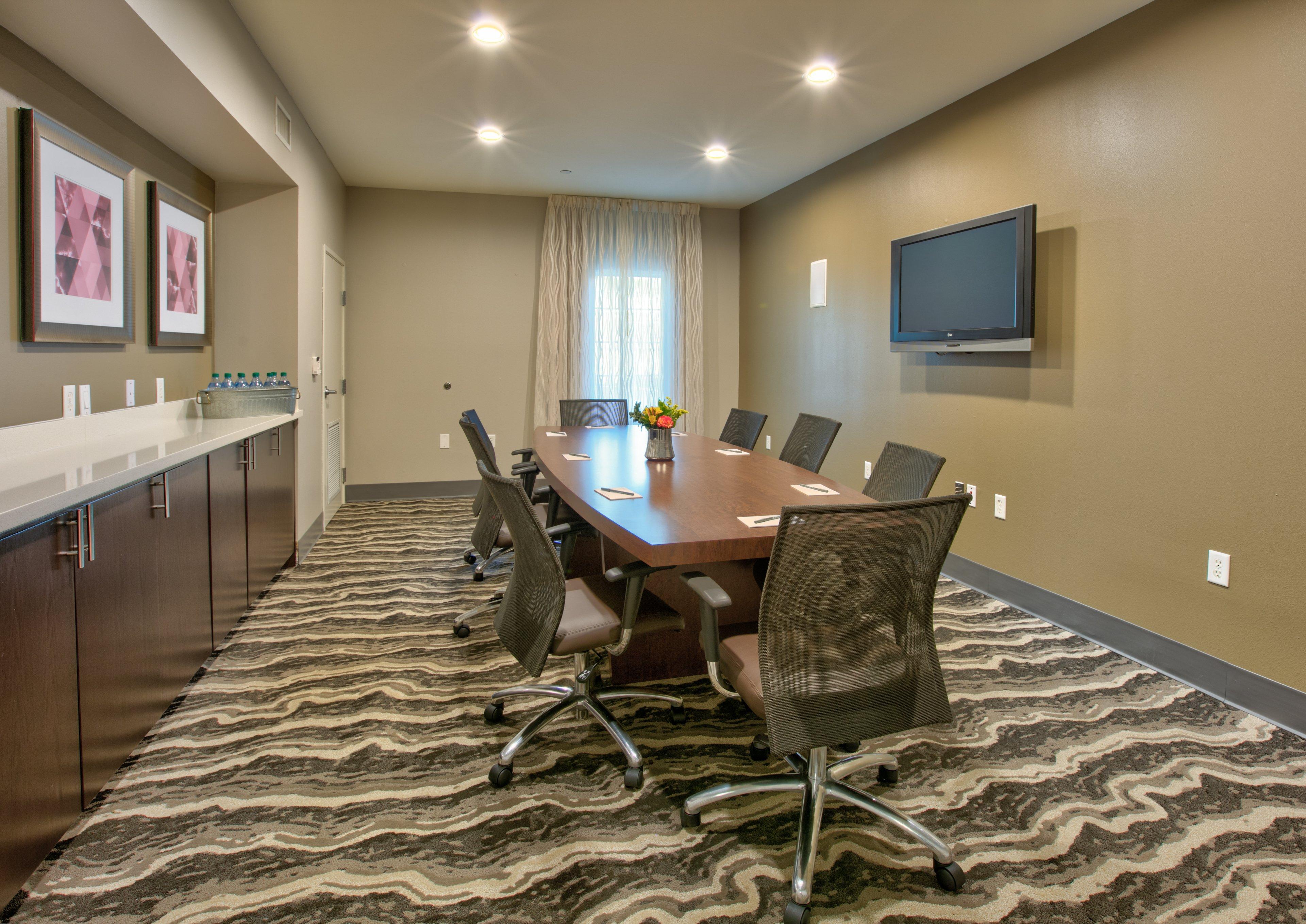 Staybridge Suites Plano - Richardson Area By Ihg Eksteriør bilde