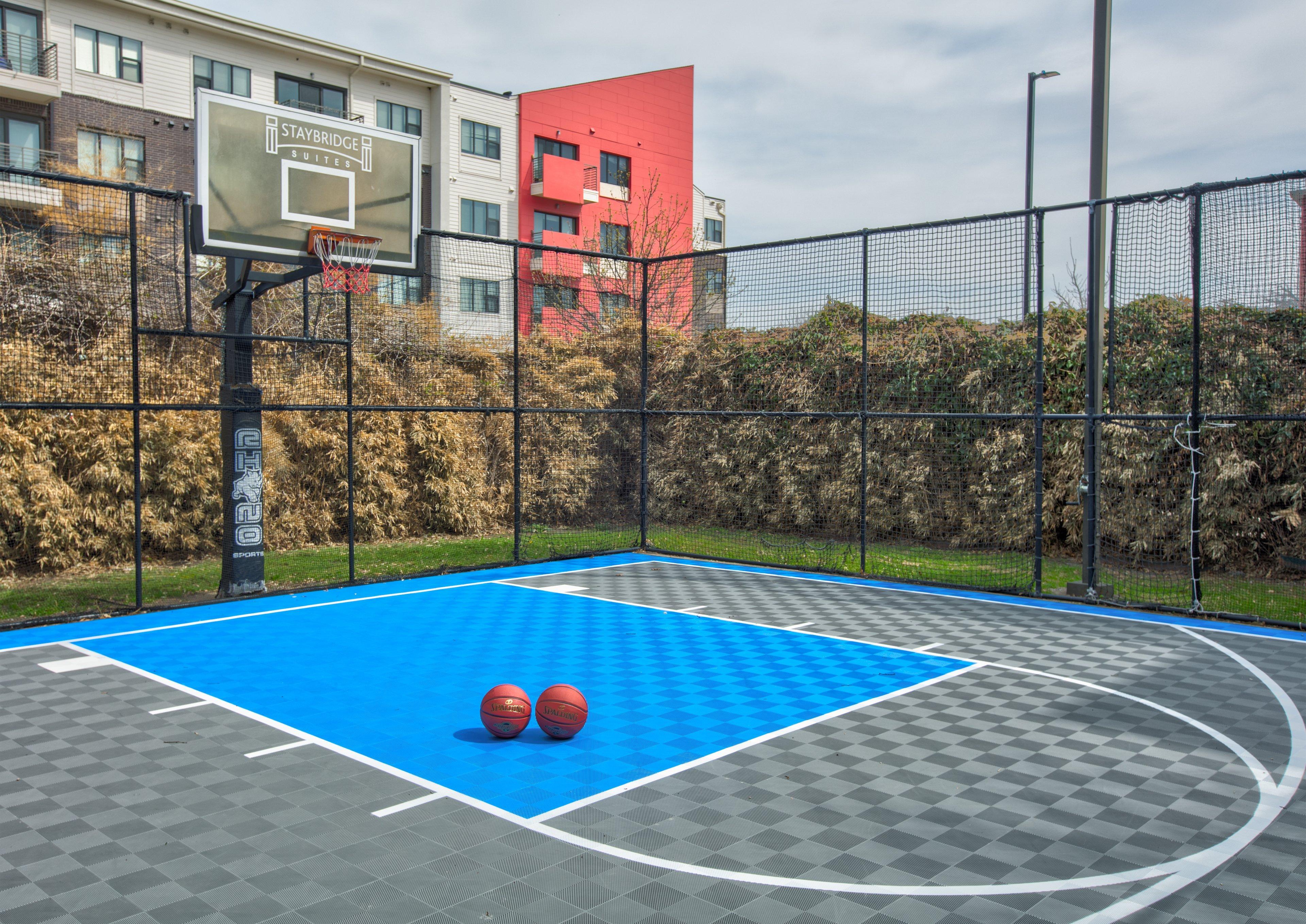 Staybridge Suites Plano - Richardson Area By Ihg Eksteriør bilde