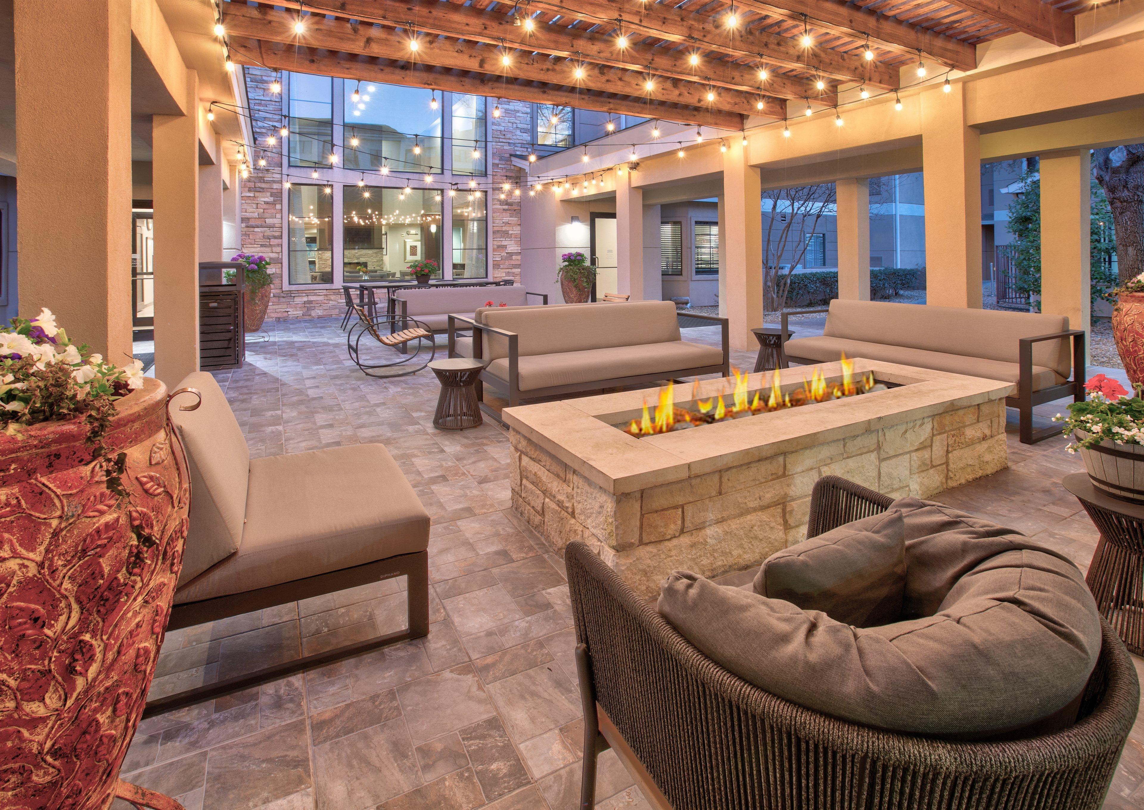 Staybridge Suites Plano - Richardson Area By Ihg Eksteriør bilde