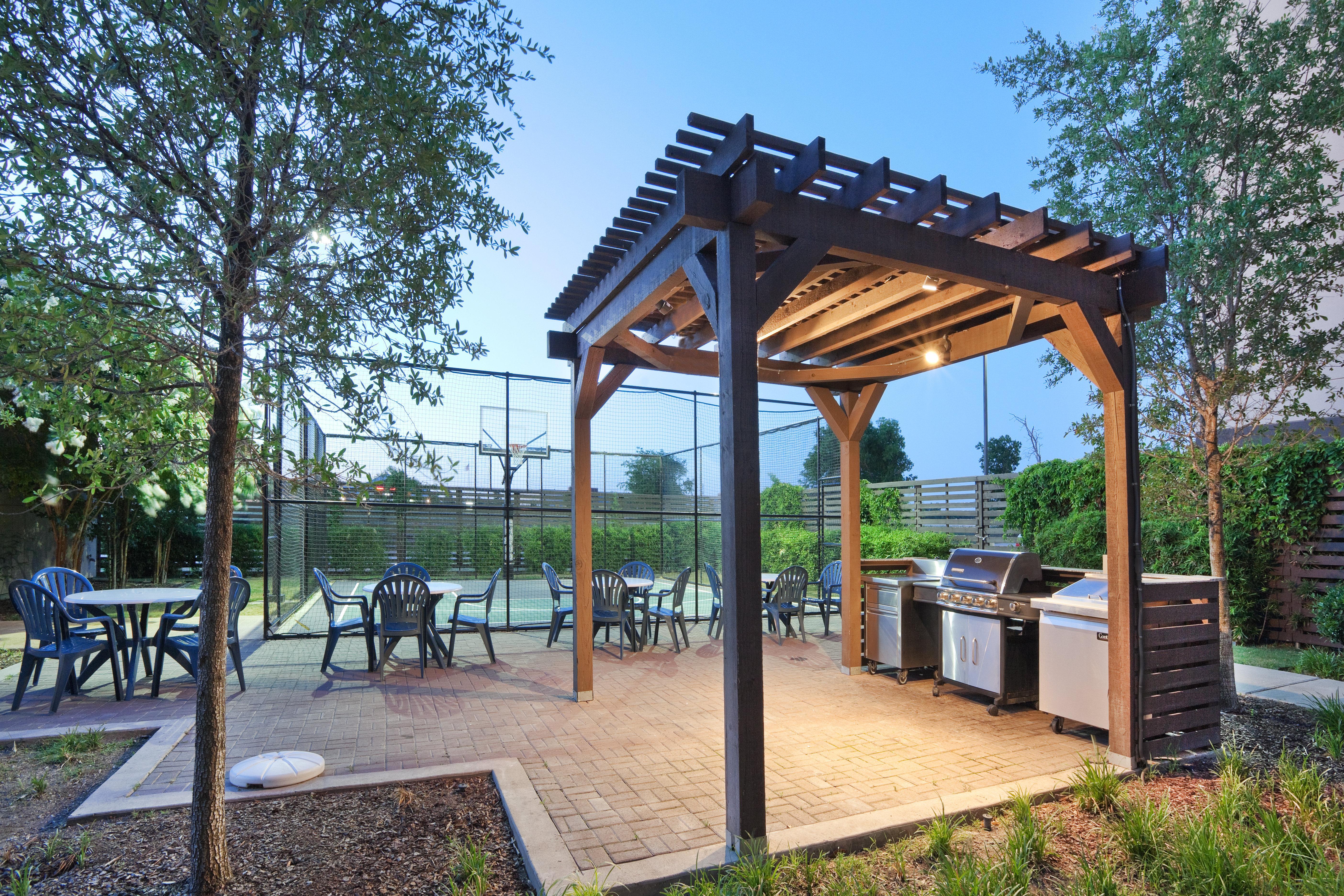 Staybridge Suites Plano - Richardson Area By Ihg Eksteriør bilde