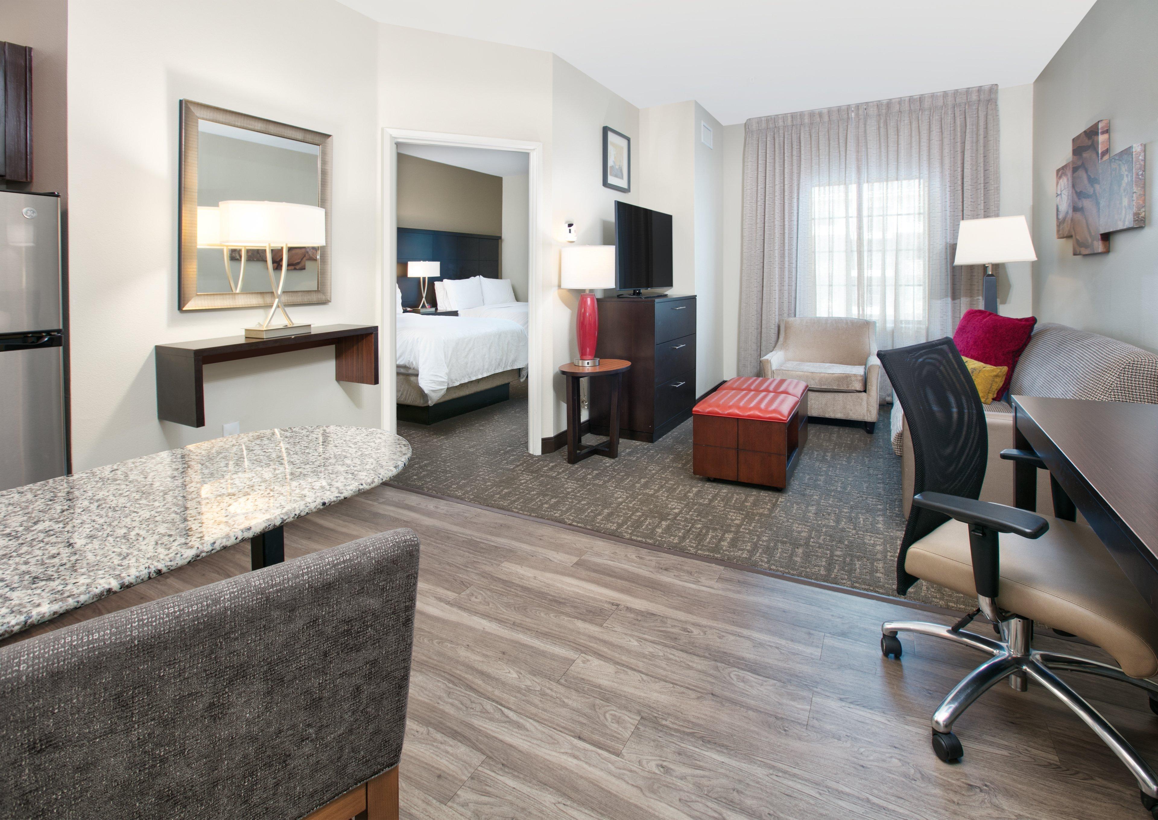 Staybridge Suites Plano - Richardson Area By Ihg Eksteriør bilde