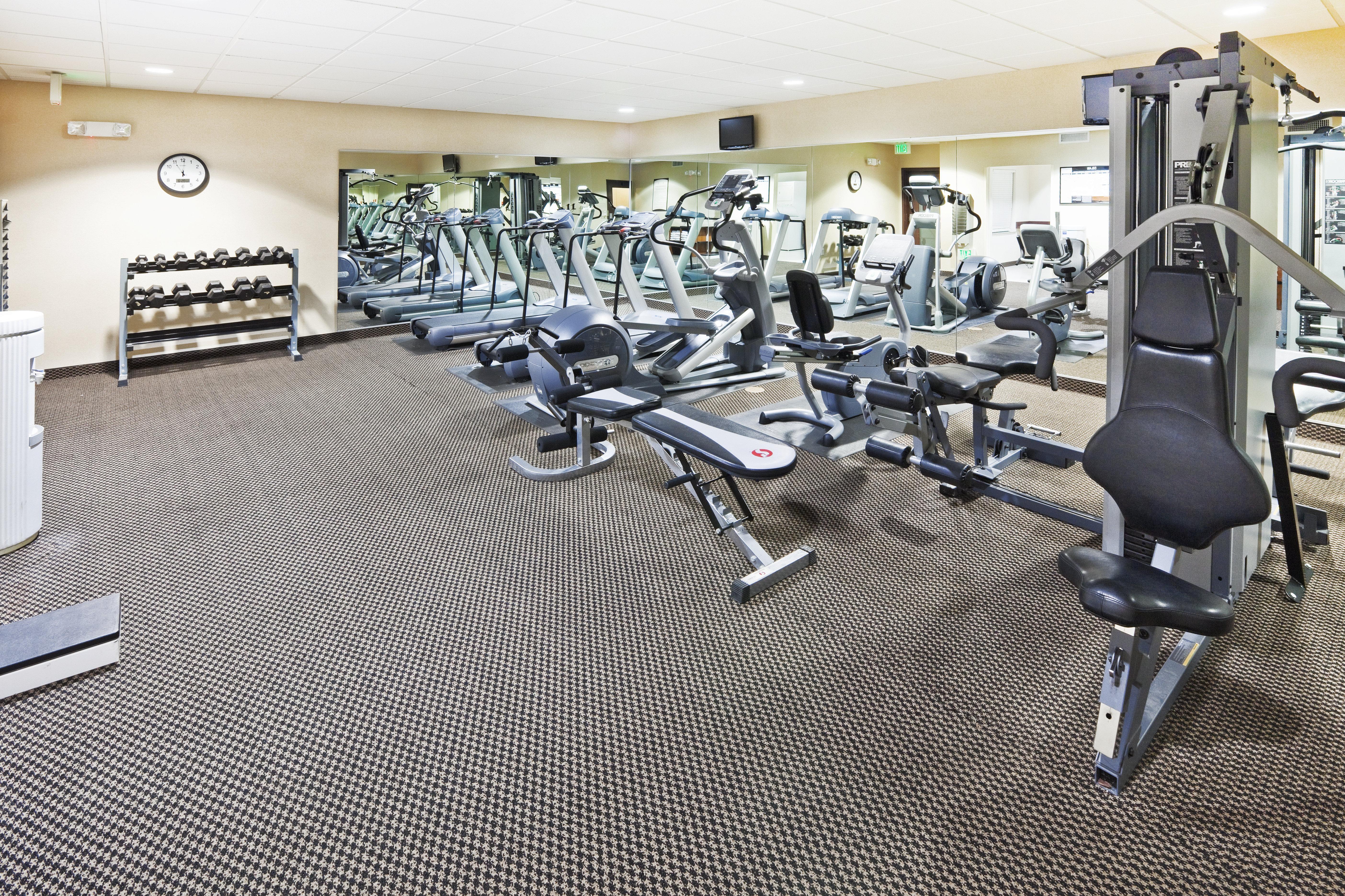 Staybridge Suites Plano - Richardson Area By Ihg Eksteriør bilde