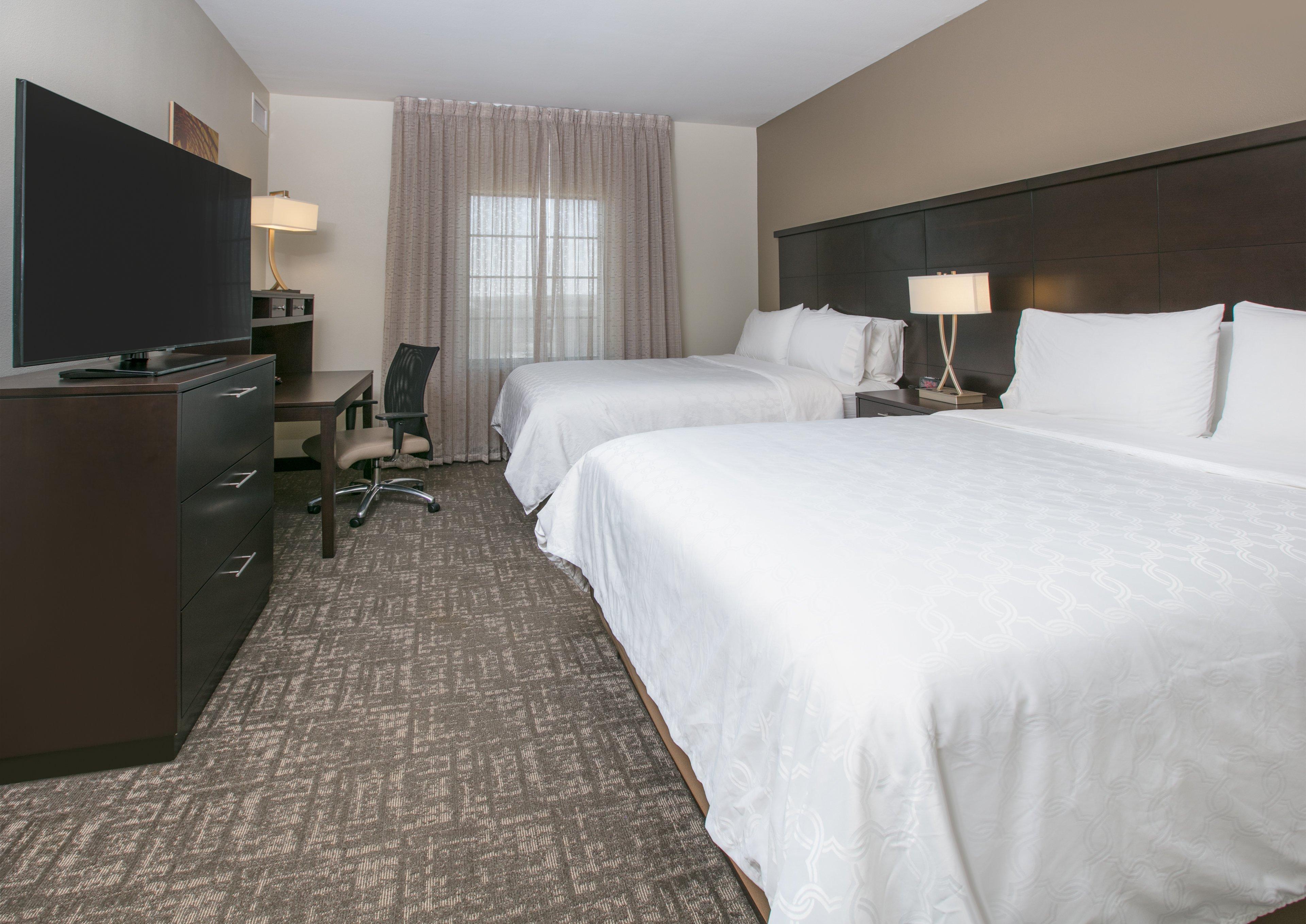 Staybridge Suites Plano - Richardson Area By Ihg Eksteriør bilde