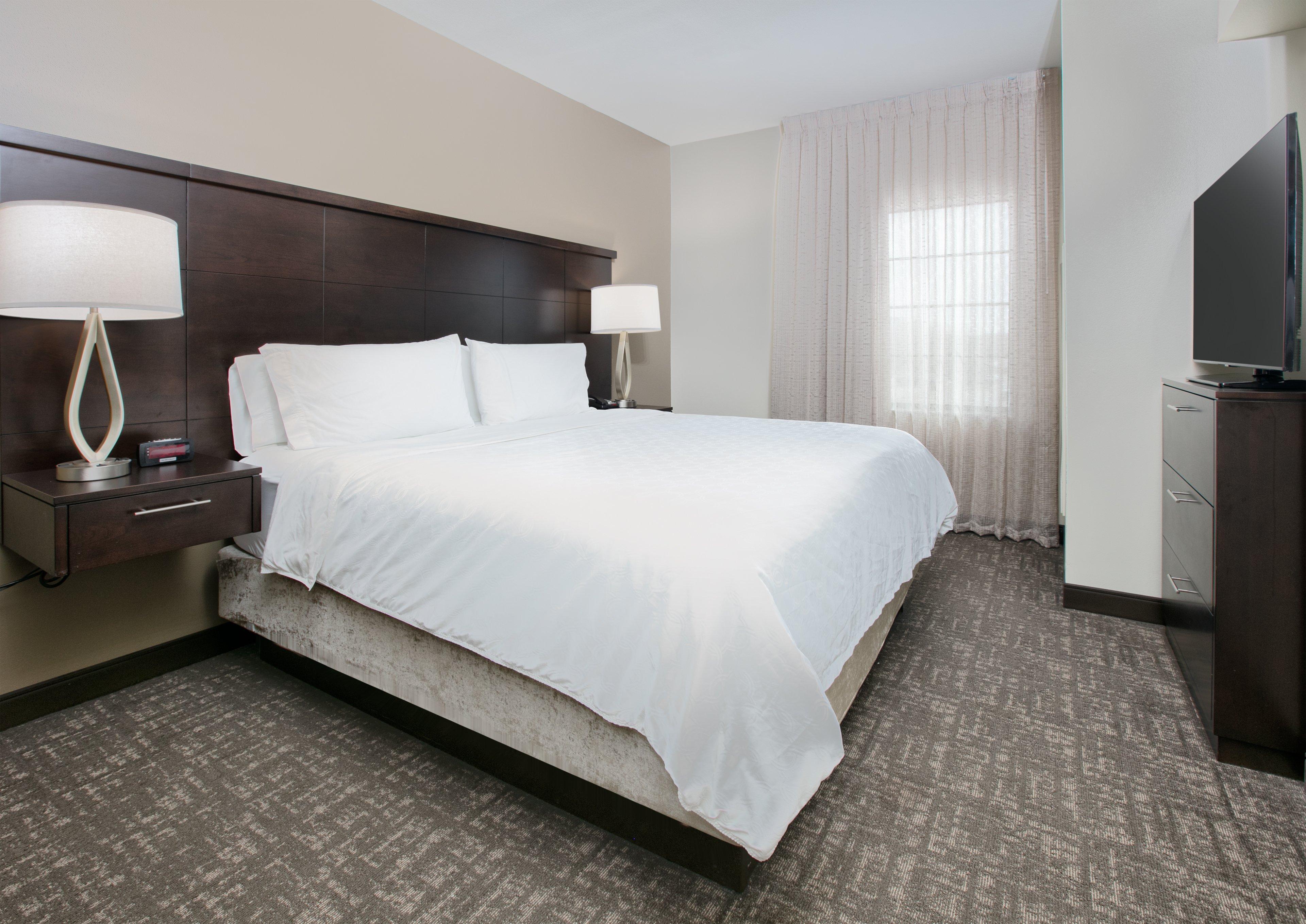 Staybridge Suites Plano - Richardson Area By Ihg Eksteriør bilde