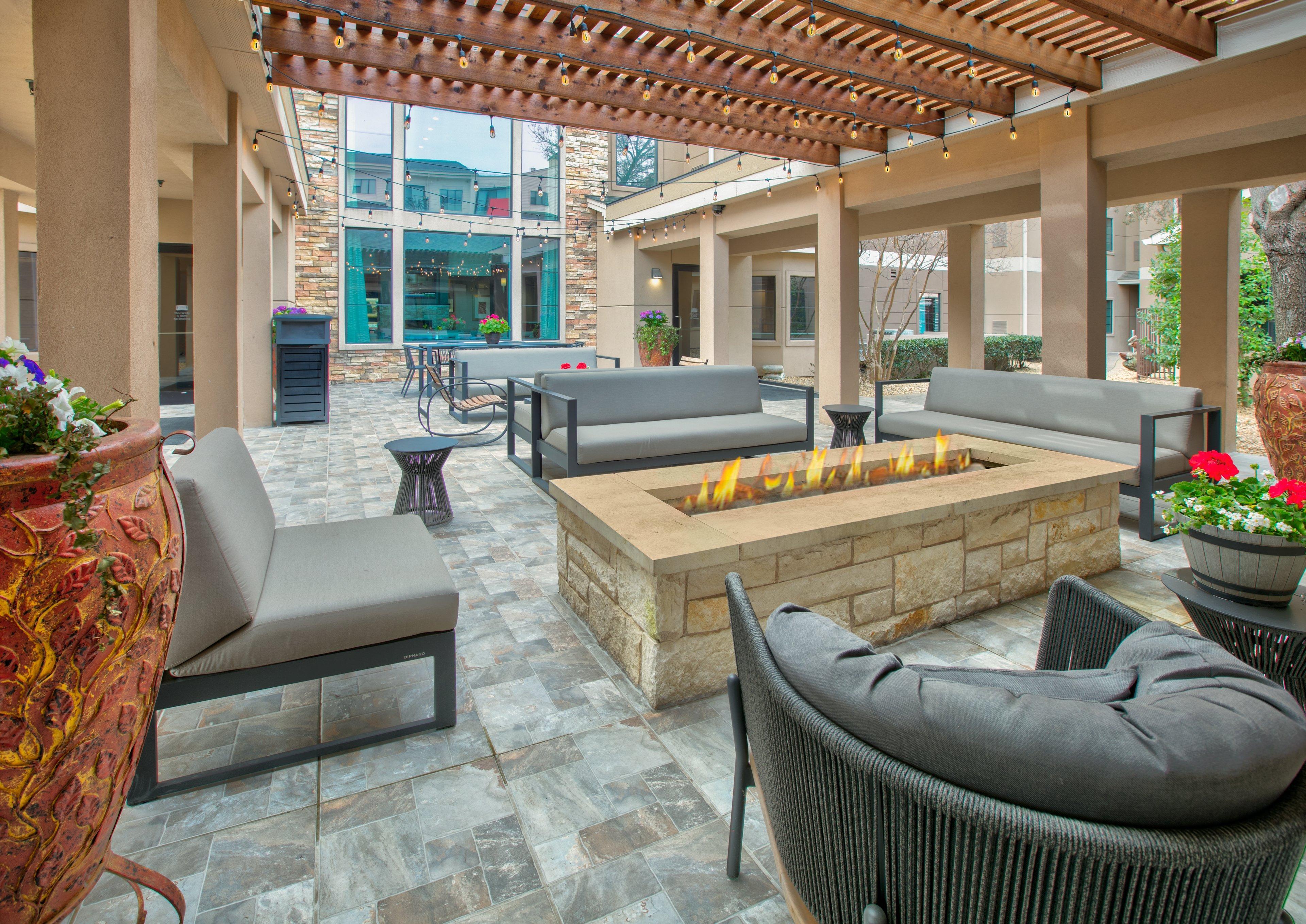 Staybridge Suites Plano - Richardson Area By Ihg Eksteriør bilde