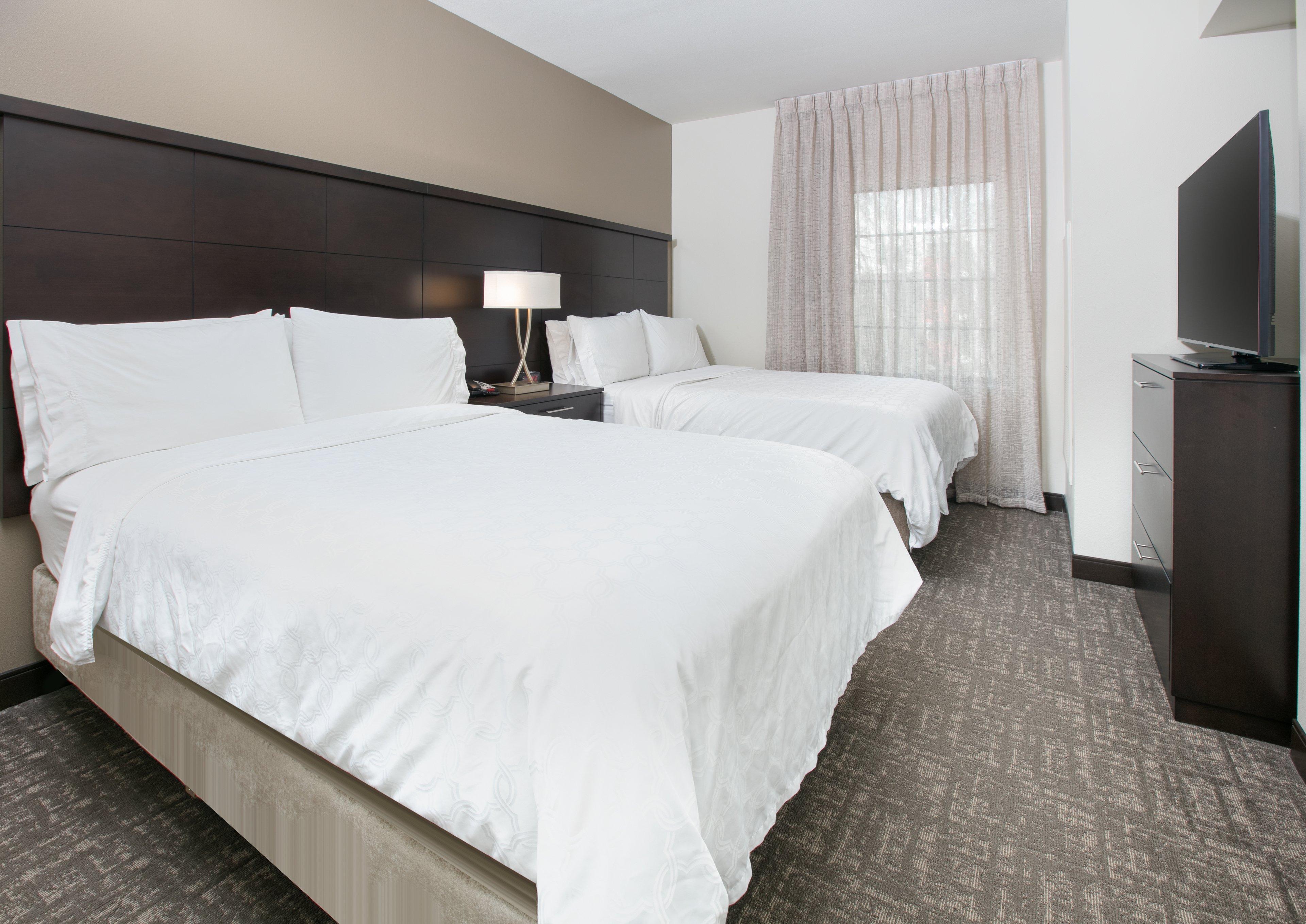 Staybridge Suites Plano - Richardson Area By Ihg Eksteriør bilde