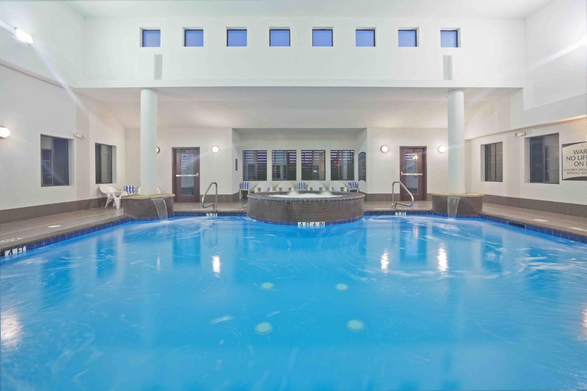 Staybridge Suites Plano - Richardson Area By Ihg Eksteriør bilde