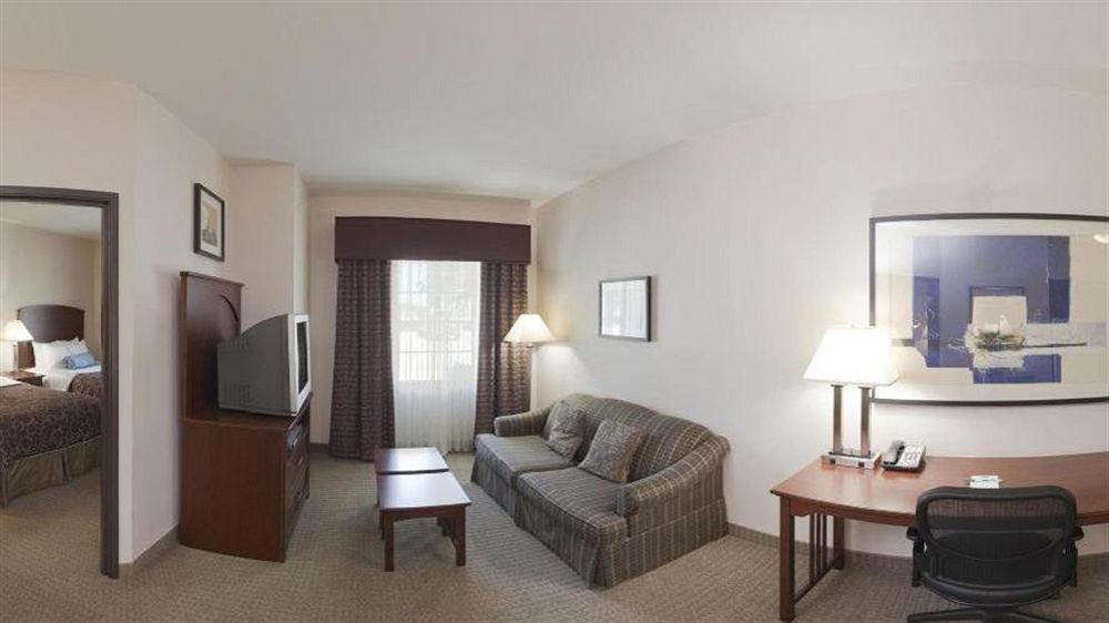 Staybridge Suites Plano - Richardson Area By Ihg Eksteriør bilde