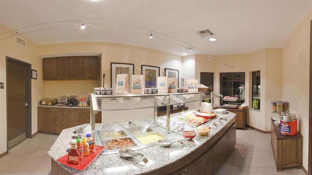 Staybridge Suites Plano - Richardson Area By Ihg Eksteriør bilde