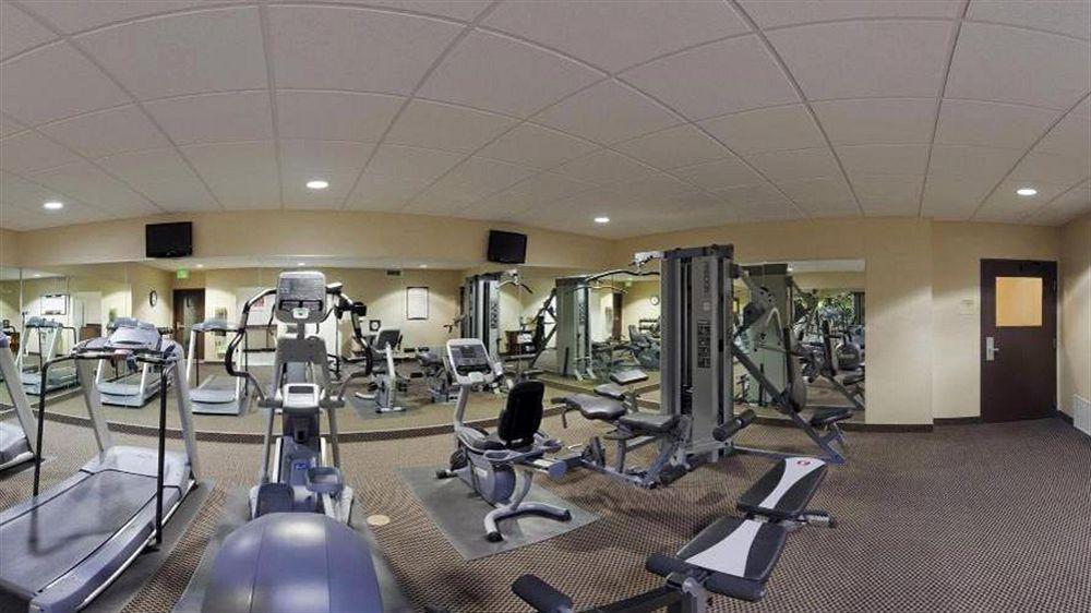 Staybridge Suites Plano - Richardson Area By Ihg Eksteriør bilde